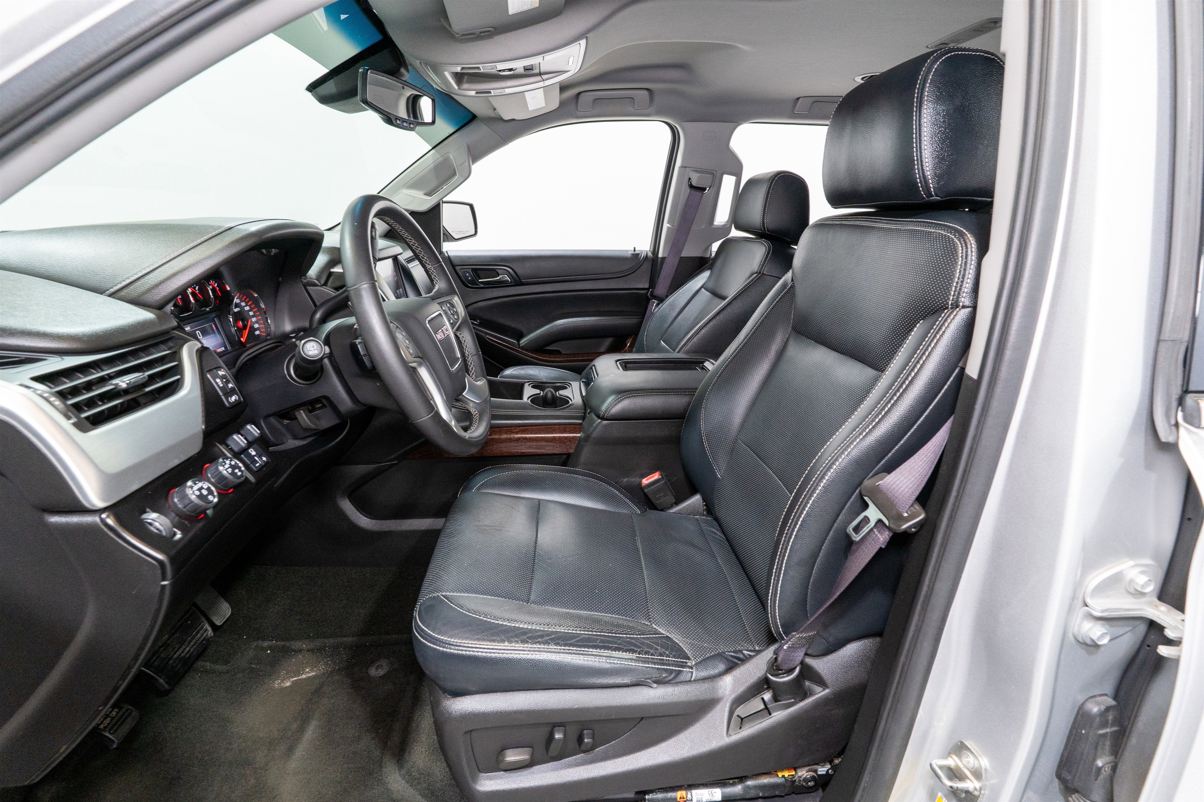 2016 GMC Yukon XL SLE