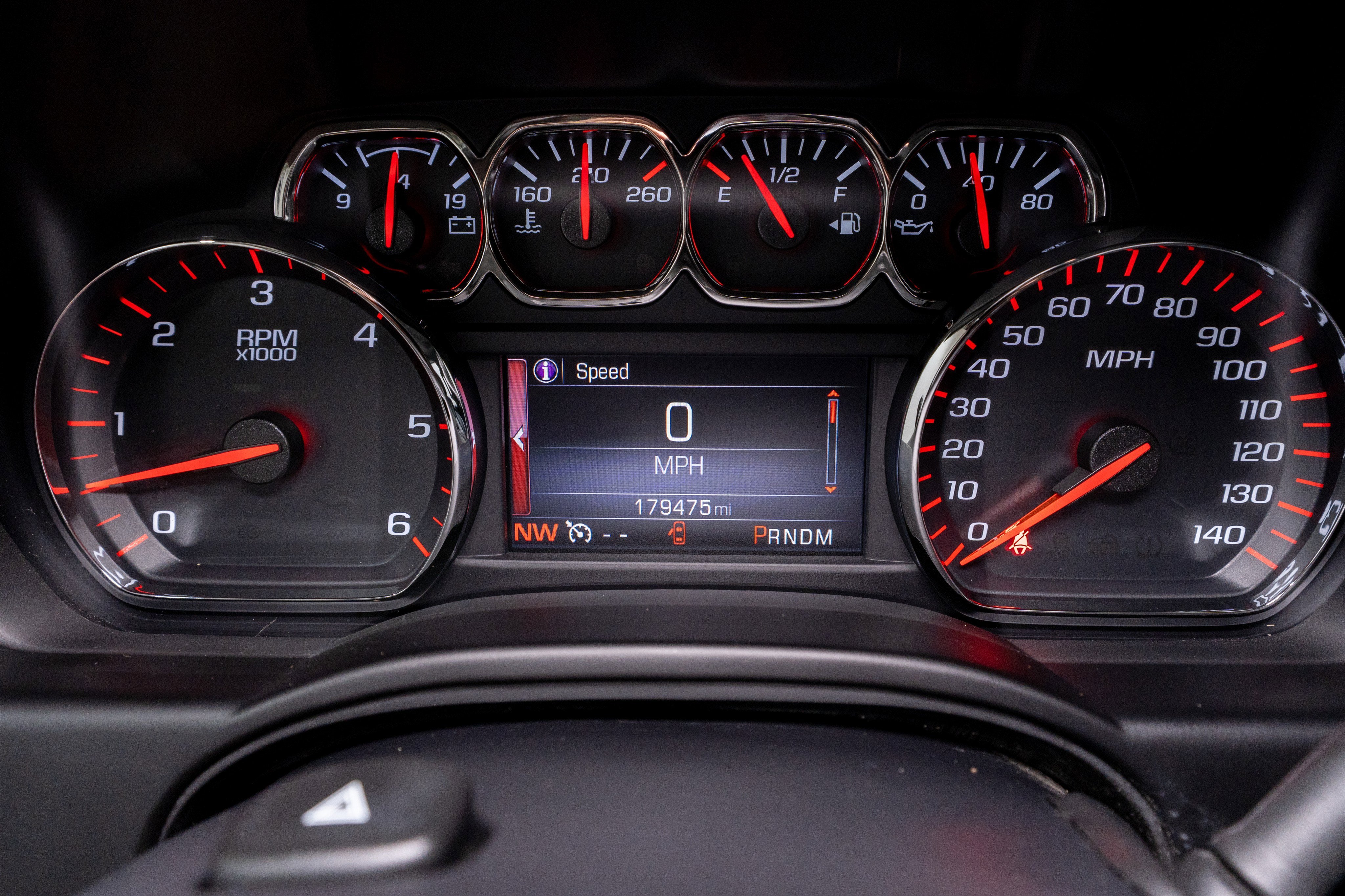 2016 GMC Yukon XL SLE