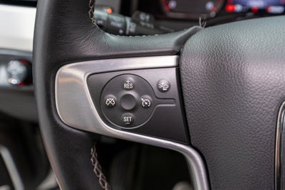 2016 GMC Yukon XL SLE