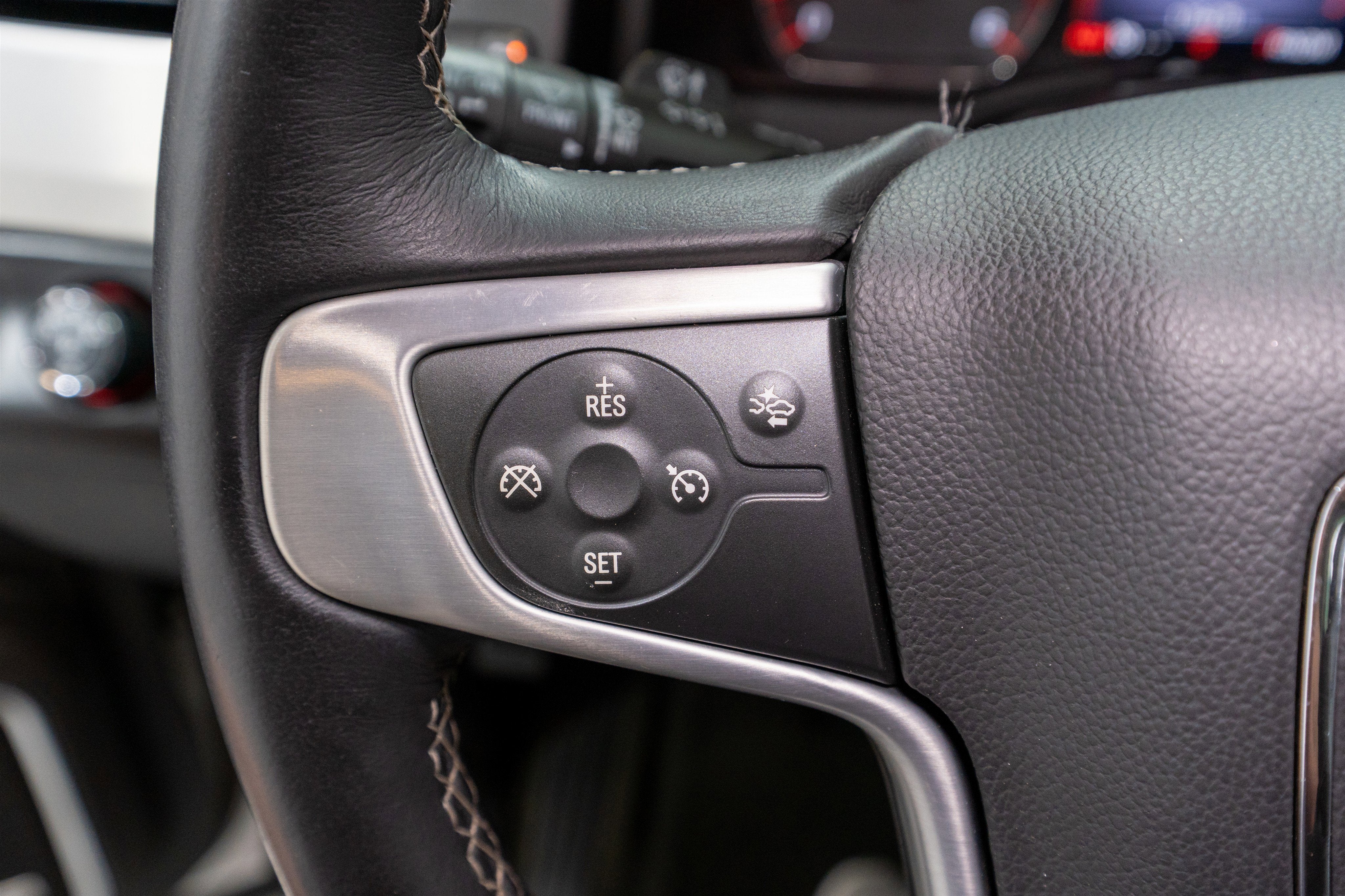 2016 GMC Yukon XL SLE