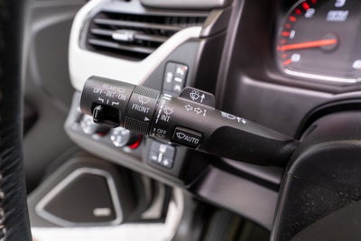 2016 GMC Yukon XL SLE