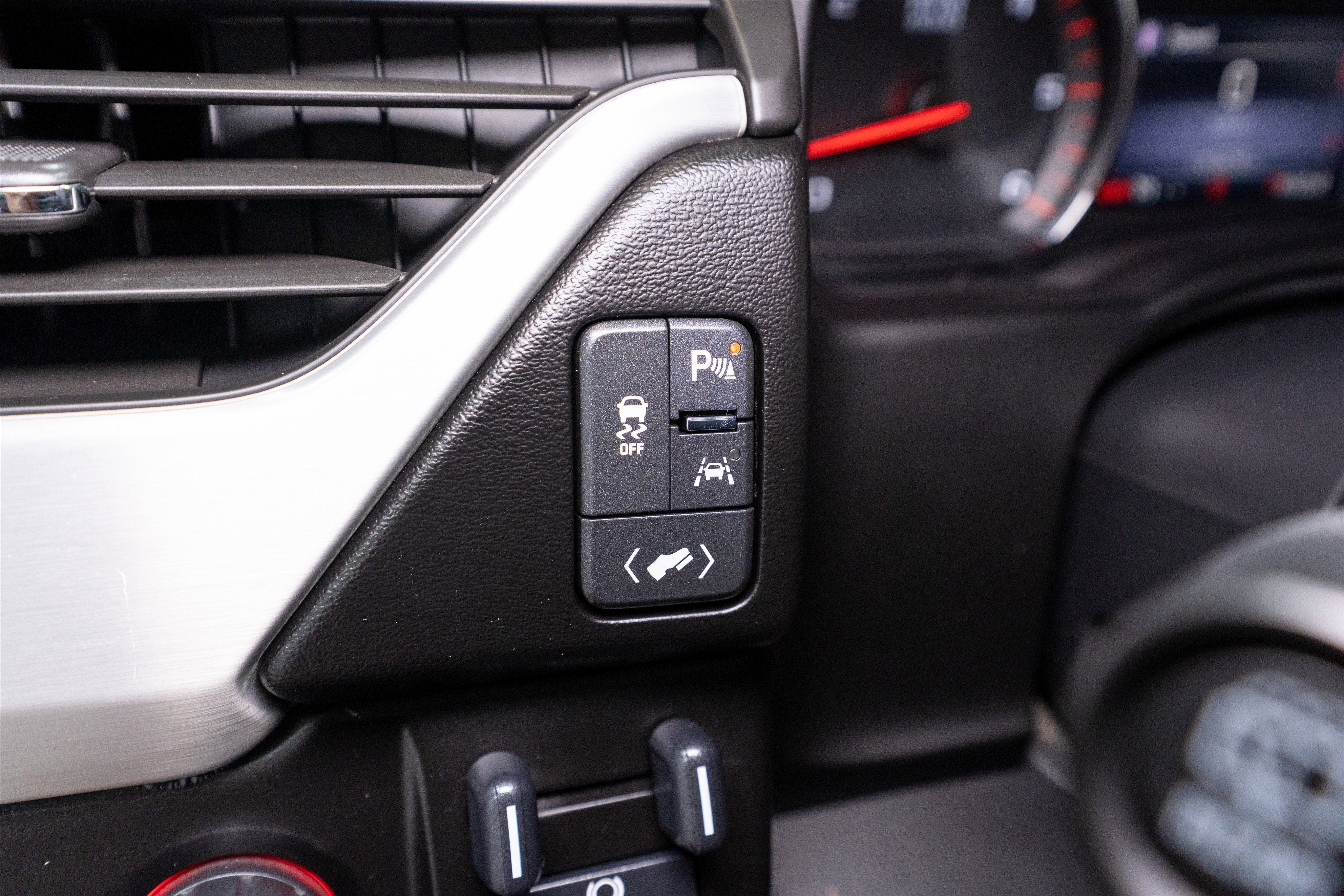 2016 GMC Yukon XL SLE