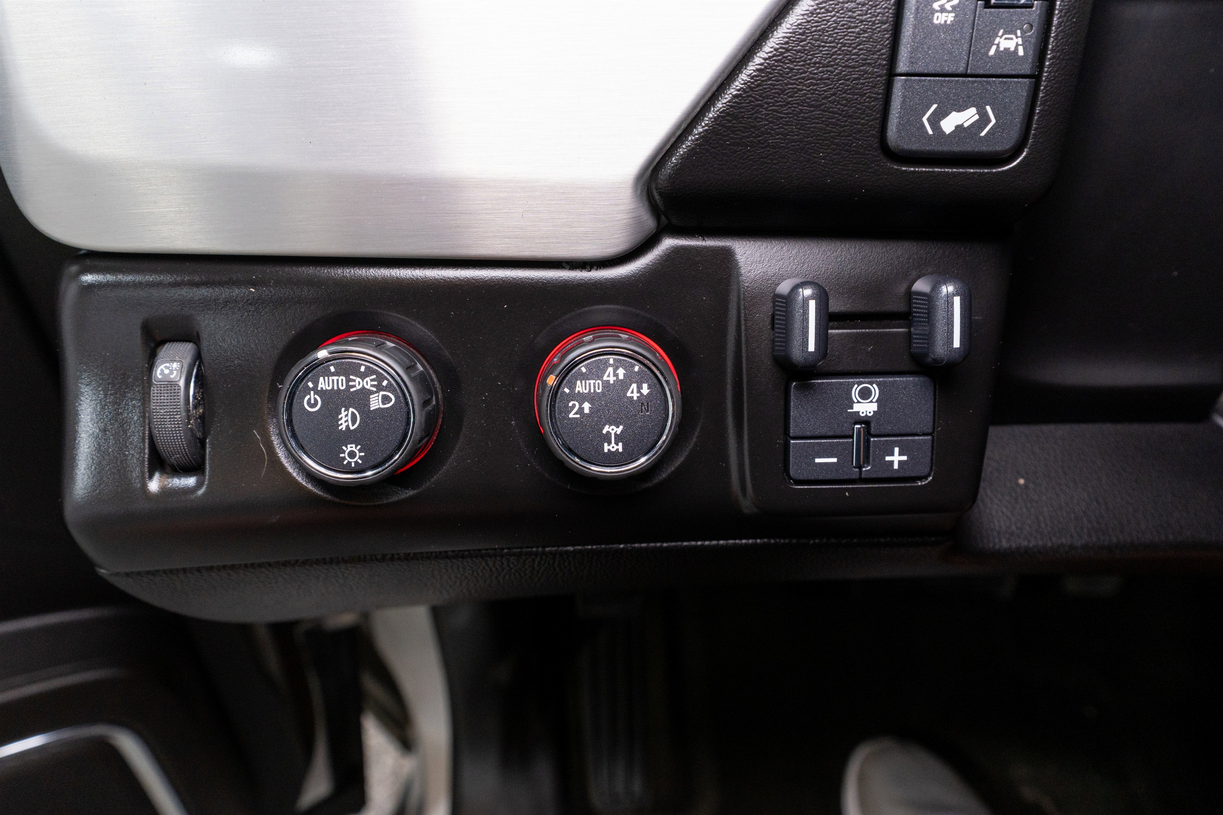 2016 GMC Yukon XL SLE
