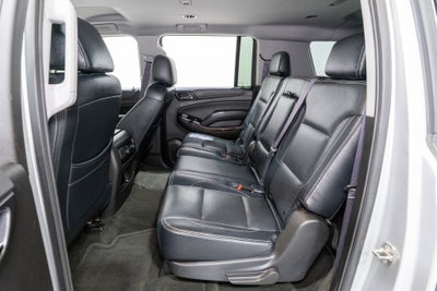 2016 GMC Yukon XL SLE