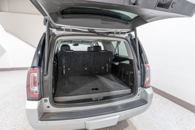2016 GMC Yukon XL SLE