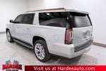 2016 GMC Yukon XL SLE