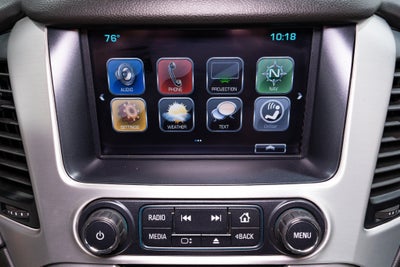 2019 GMC Yukon XL SLT