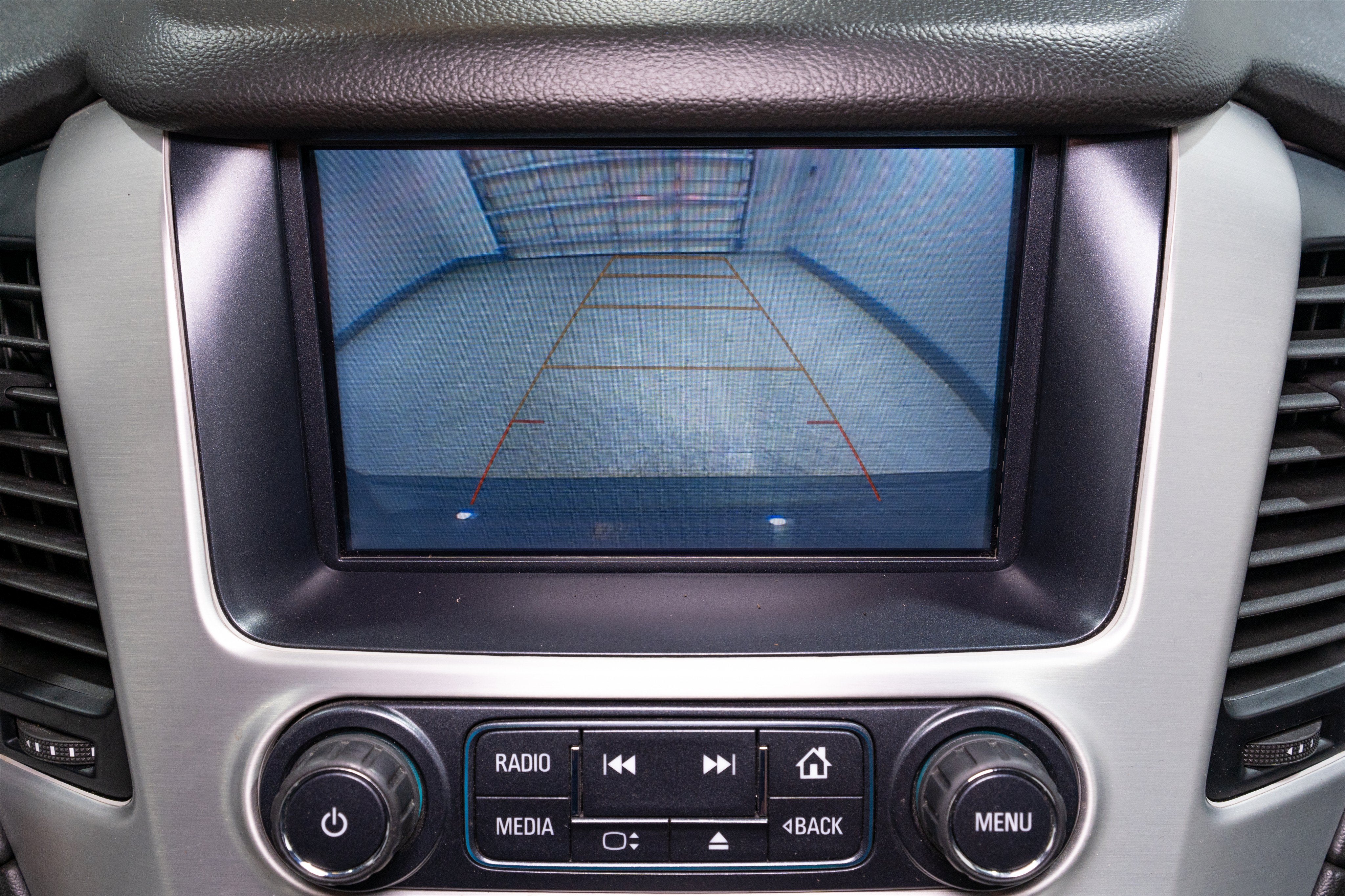 2019 GMC Yukon XL SLT