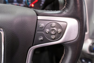 2019 GMC Yukon XL SLT