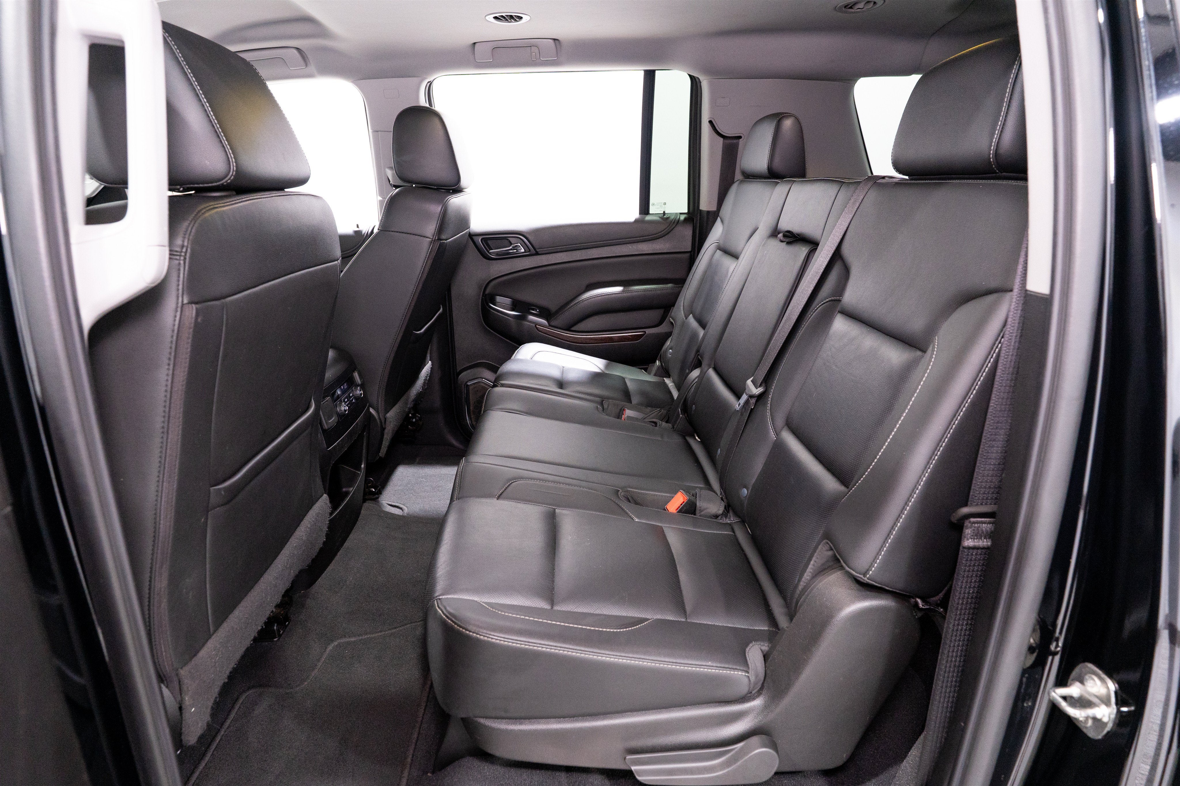 2019 GMC Yukon XL SLT