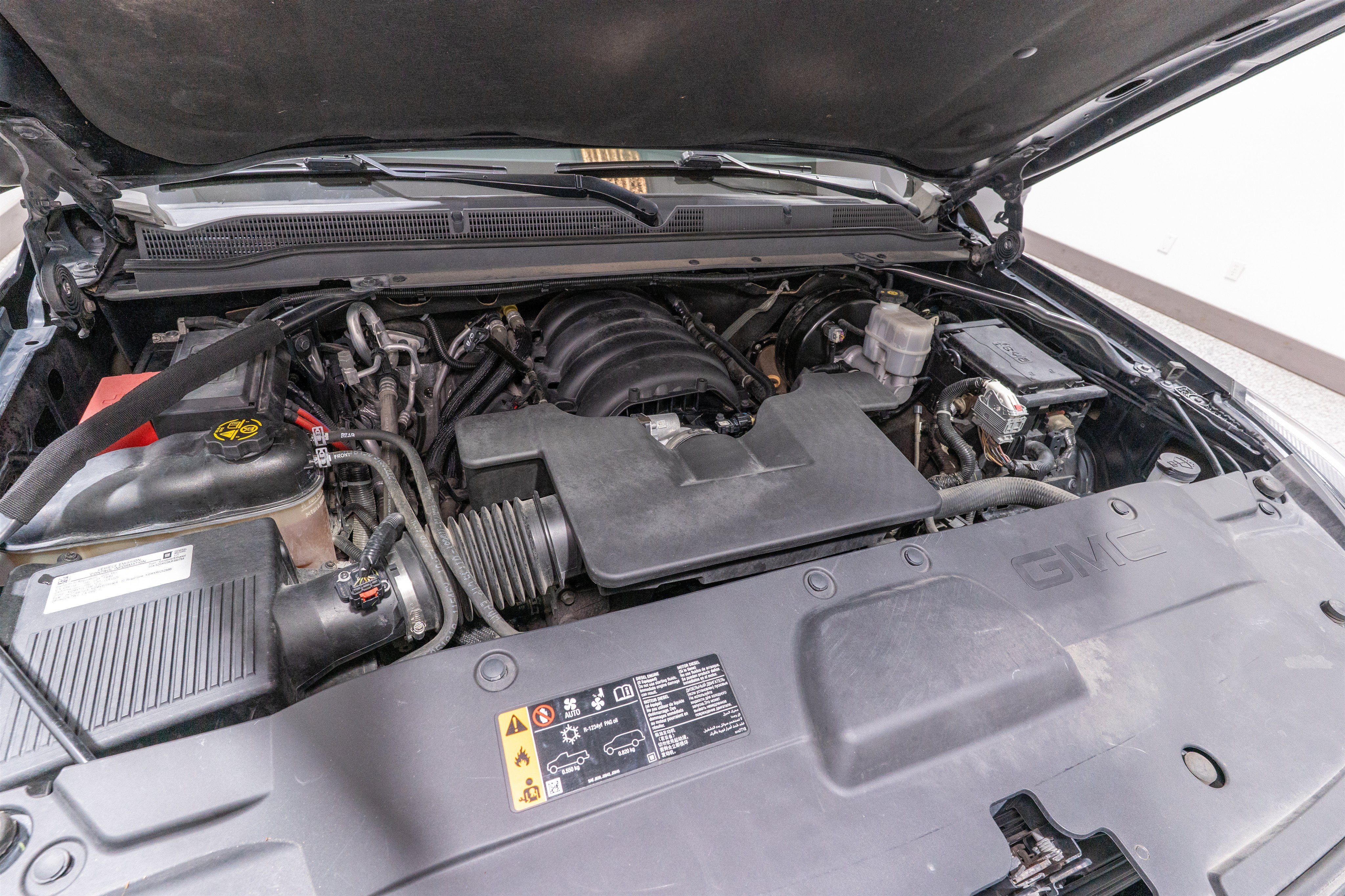2019 GMC Yukon XL SLT