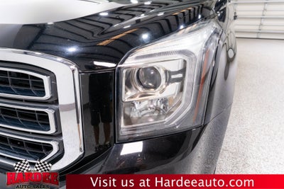 2019 GMC Yukon XL SLT