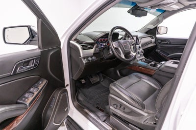2019 GMC Yukon XL SLT