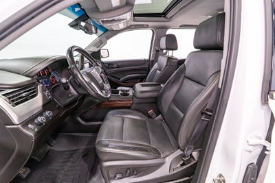 2019 GMC Yukon XL SLT