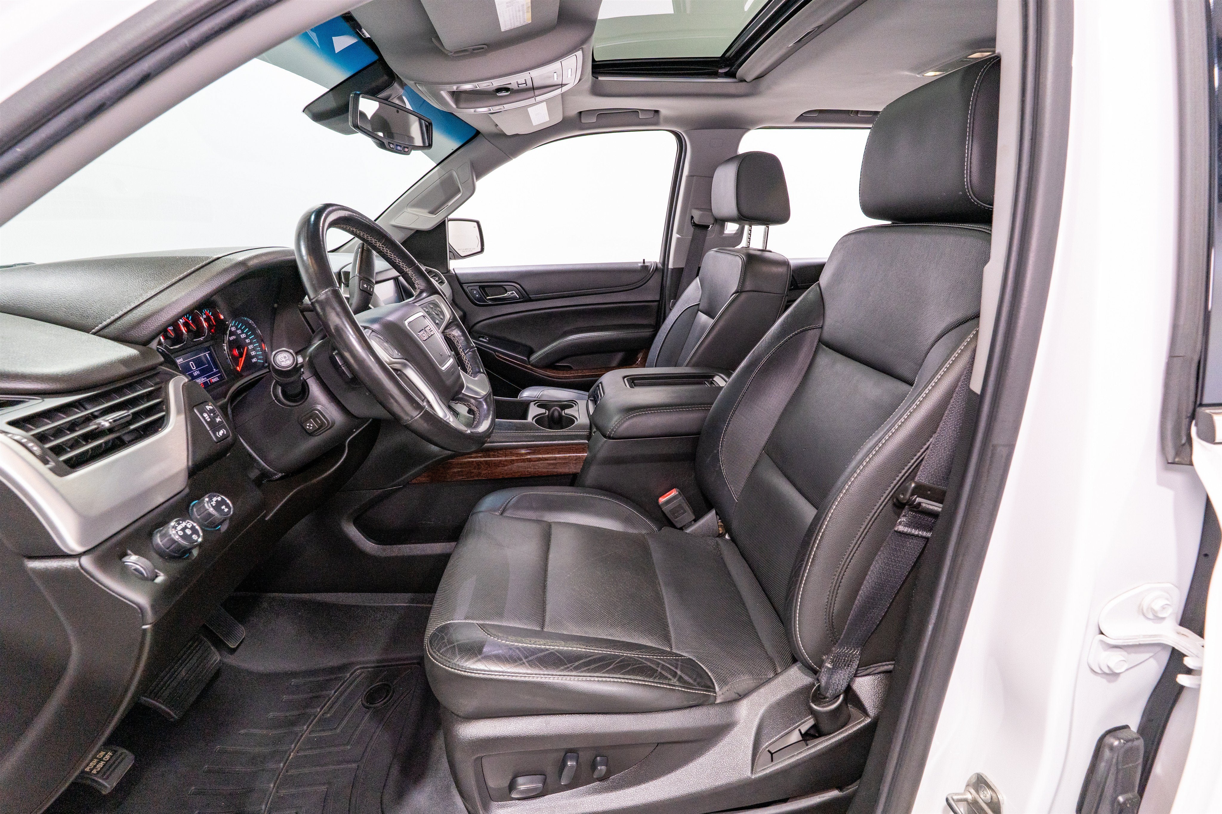 2019 GMC Yukon XL SLT