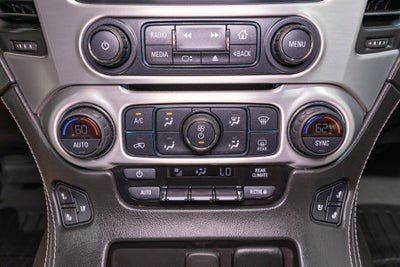 2019 GMC Yukon XL SLT
