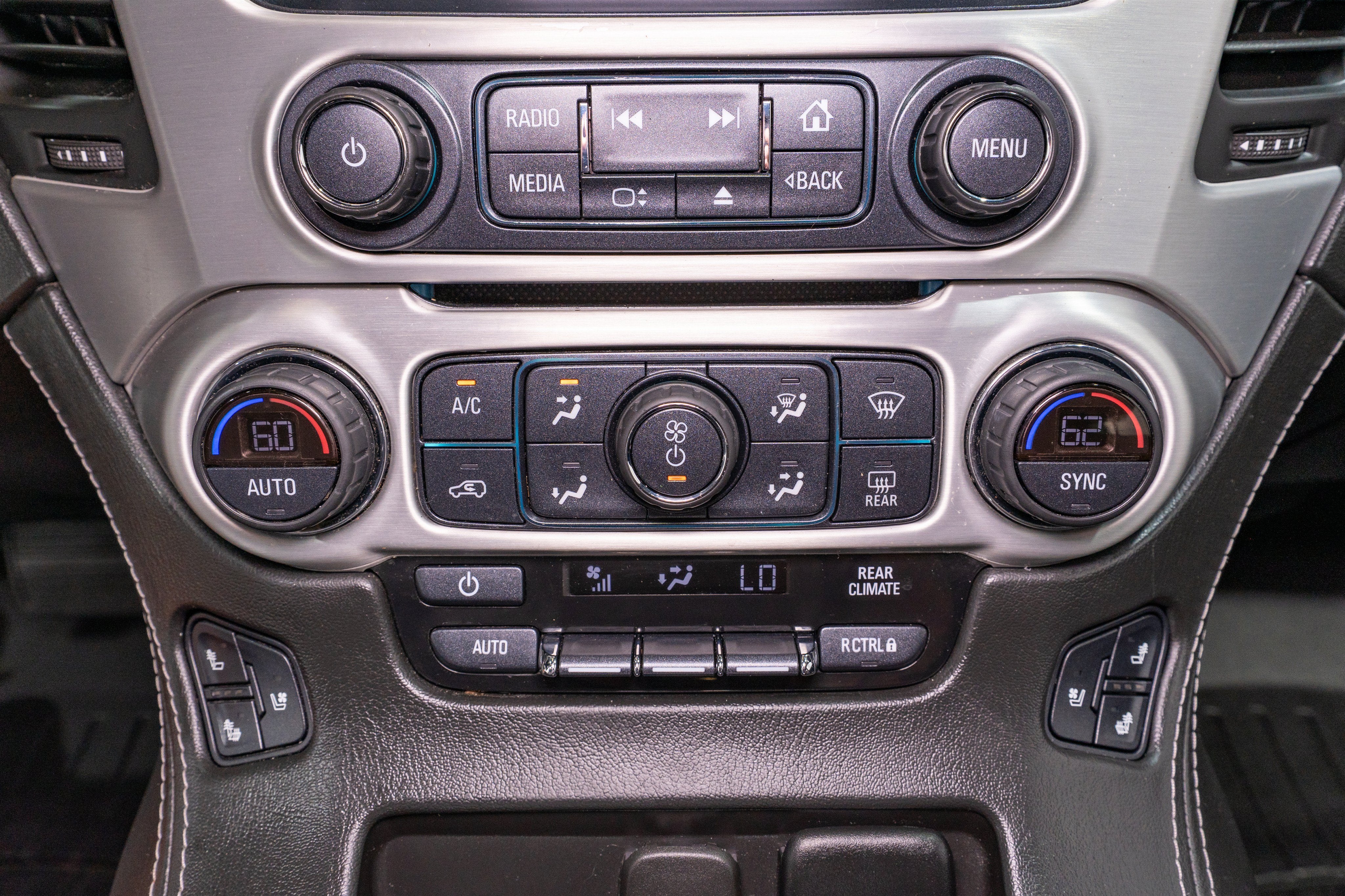 2019 GMC Yukon XL SLT