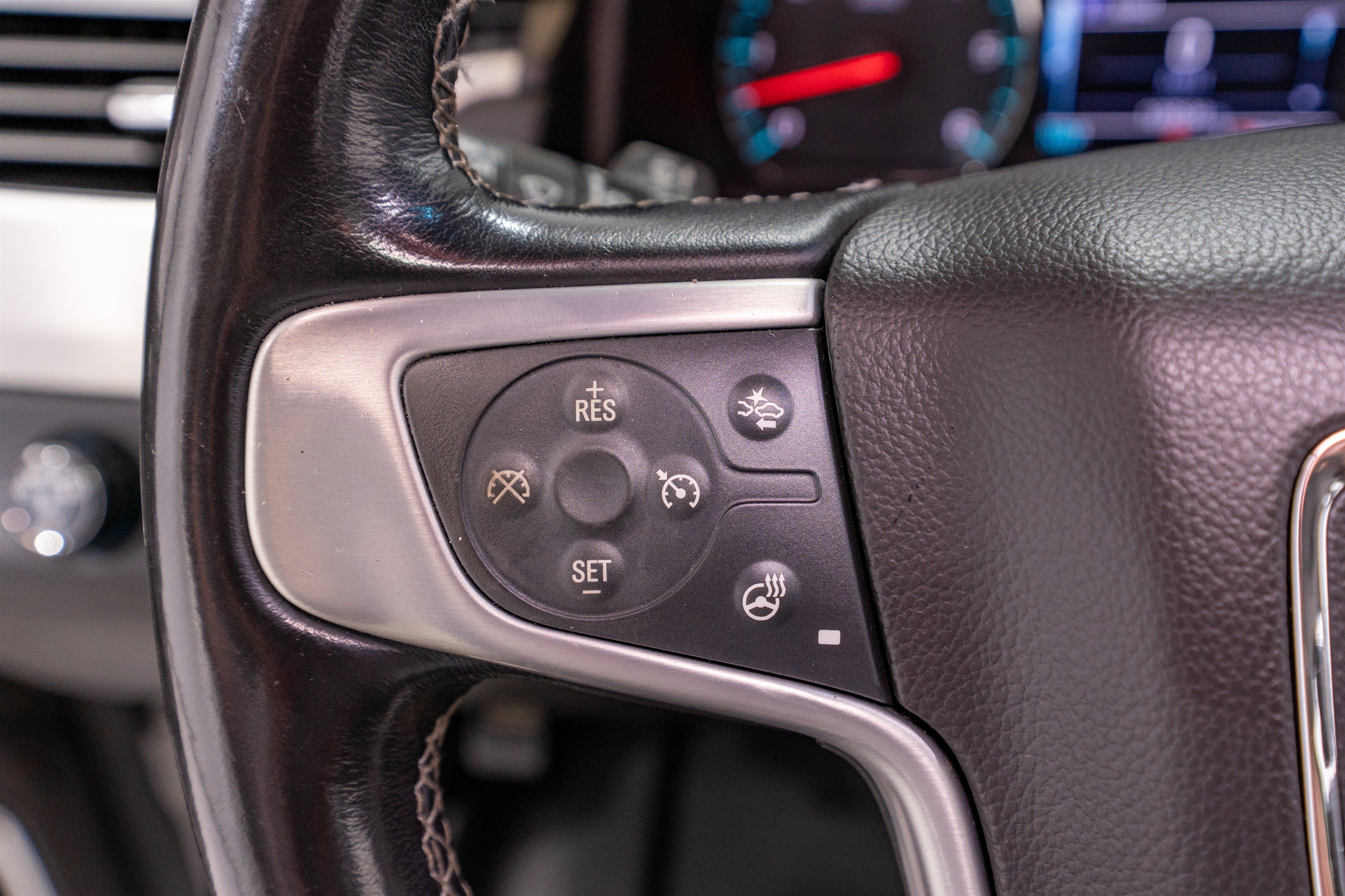 2019 GMC Yukon XL SLT