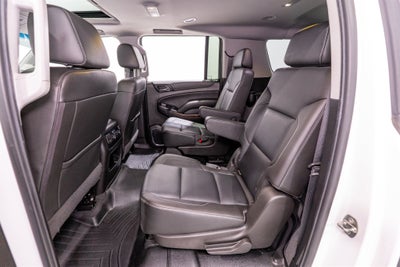 2019 GMC Yukon XL SLT