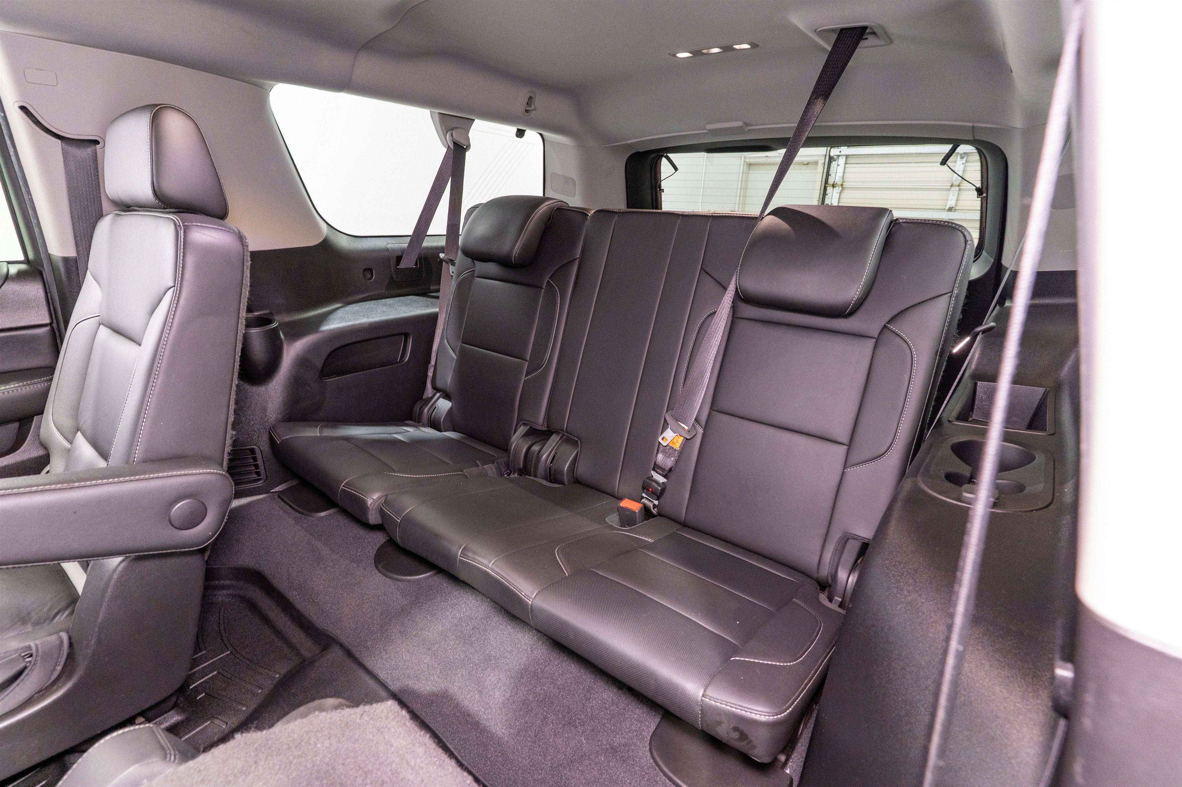 2019 GMC Yukon XL SLT