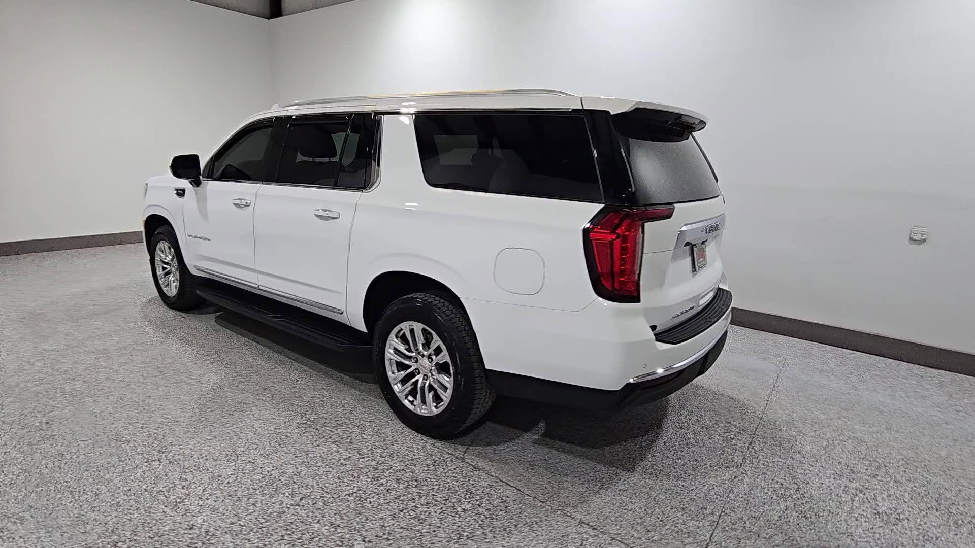 2022 GMC Yukon XL SLT