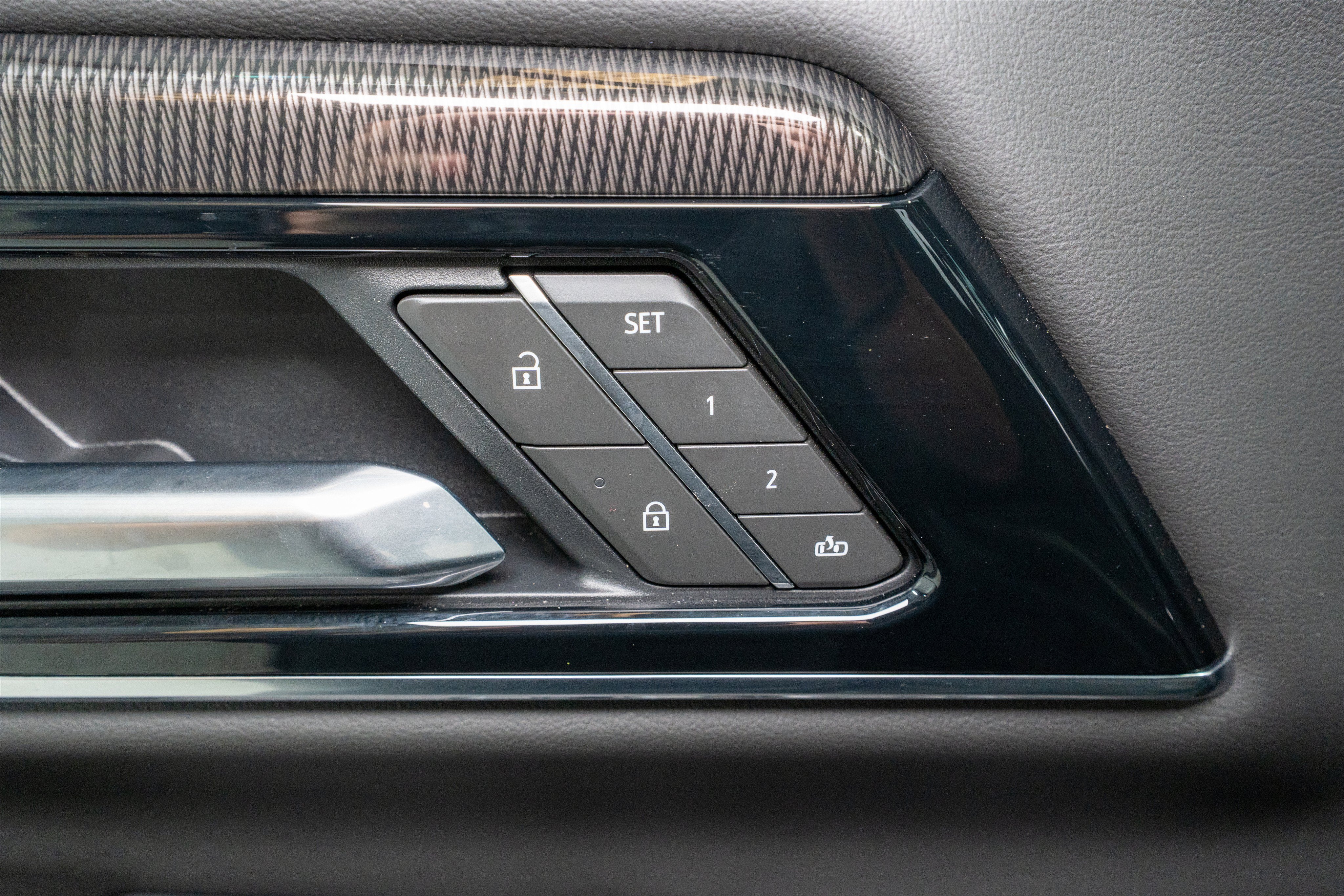 2025 GMC Yukon XL Elevation