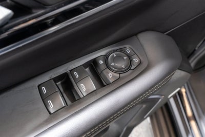 2025 GMC Yukon XL Elevation
