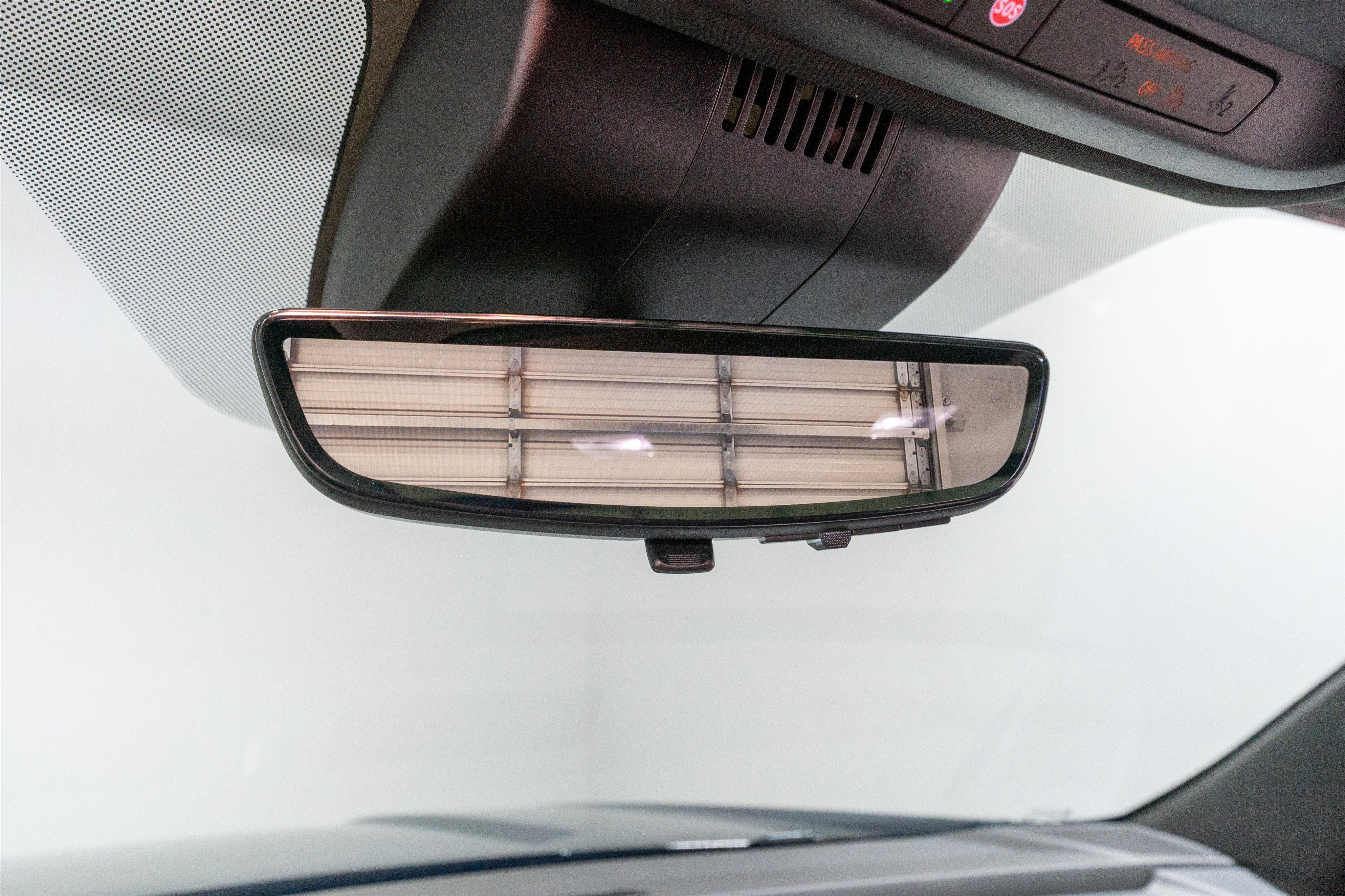 2025 GMC Yukon XL Elevation