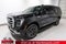 2025 GMC Yukon XL Elevation