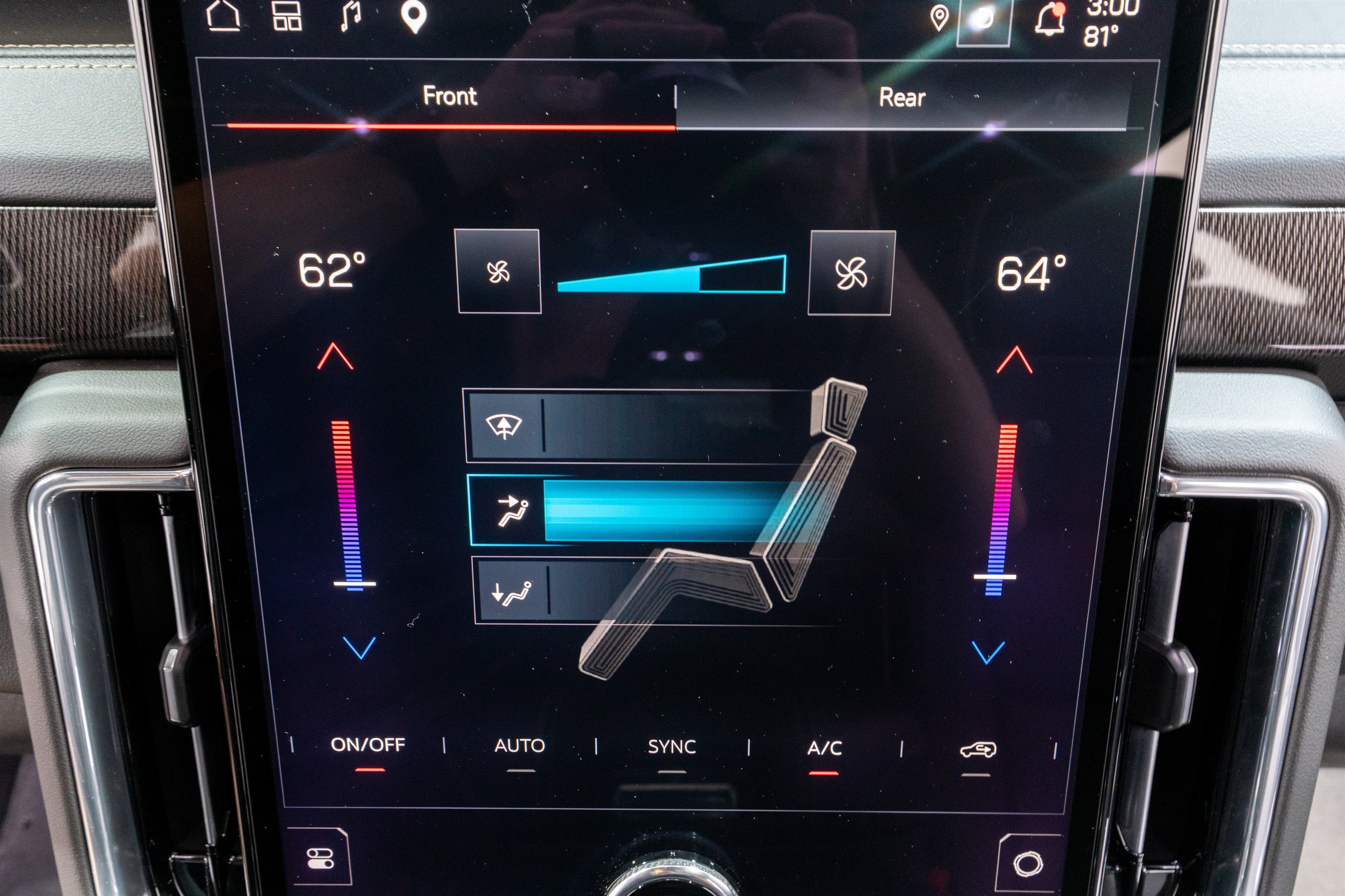 2025 GMC Yukon XL Elevation