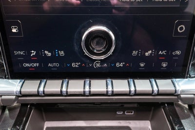 2025 GMC Yukon XL Elevation