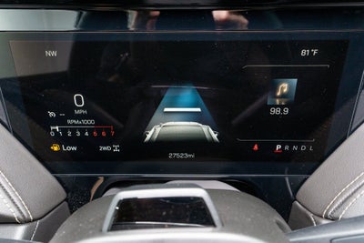 2025 GMC Yukon XL Elevation