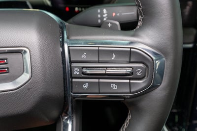 2025 GMC Yukon XL Elevation