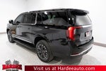 2025 GMC Yukon XL Elevation