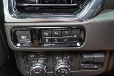 2025 GMC Yukon XL Elevation