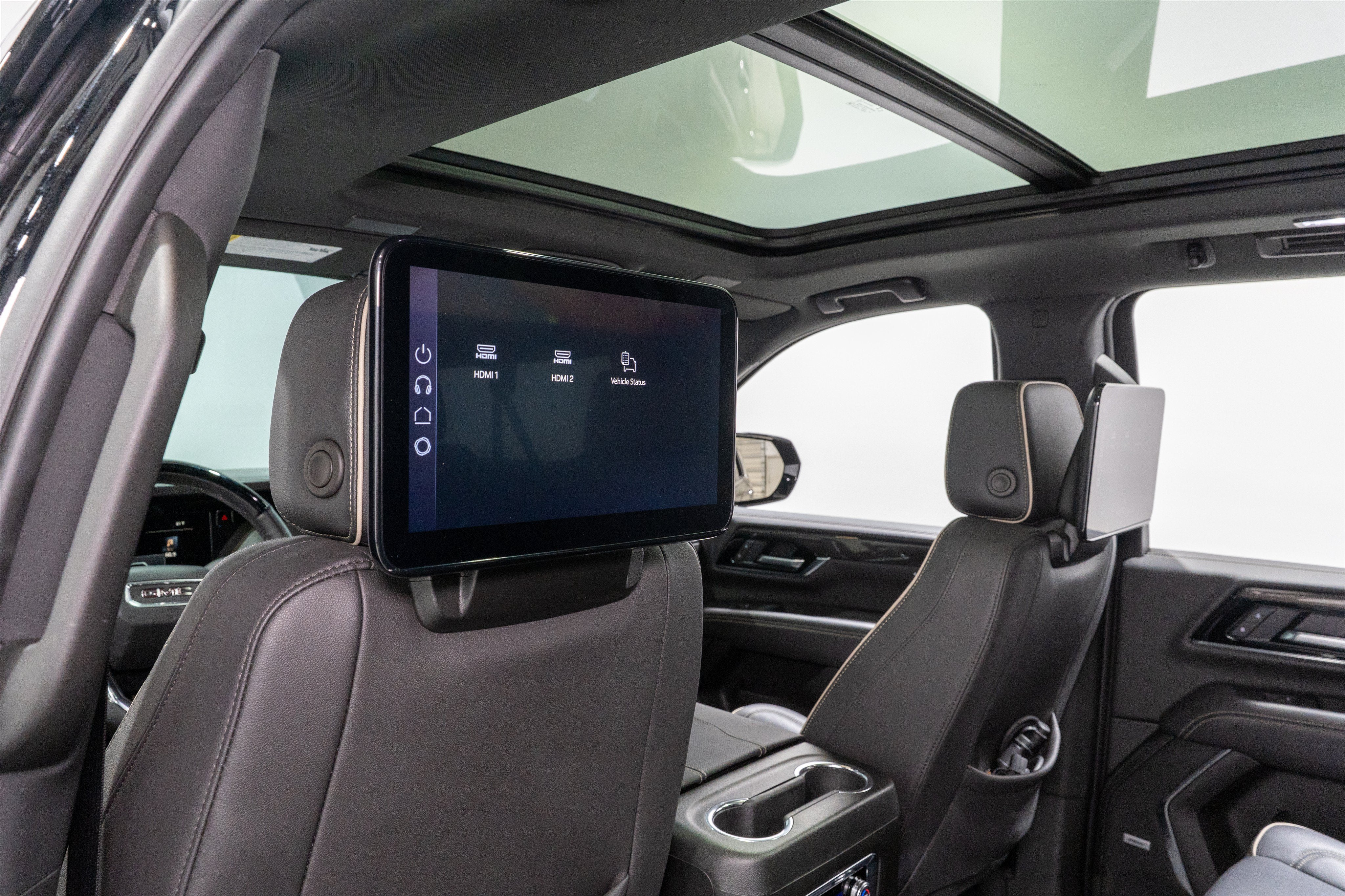2025 GMC Yukon XL Elevation