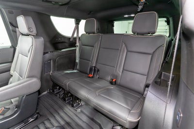 2025 GMC Yukon XL Elevation