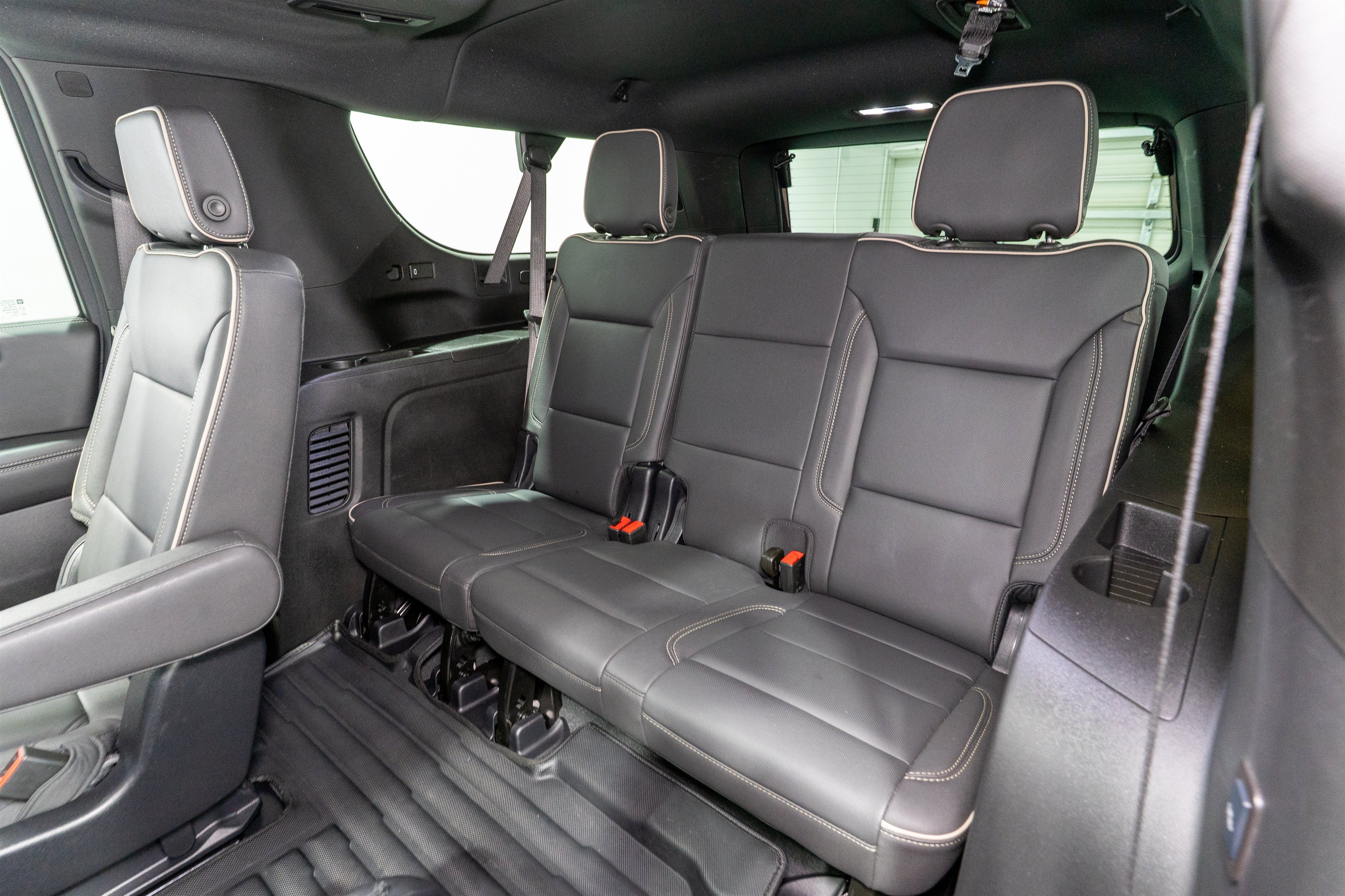 2025 GMC Yukon XL Elevation