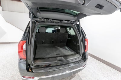 2025 GMC Yukon XL Elevation