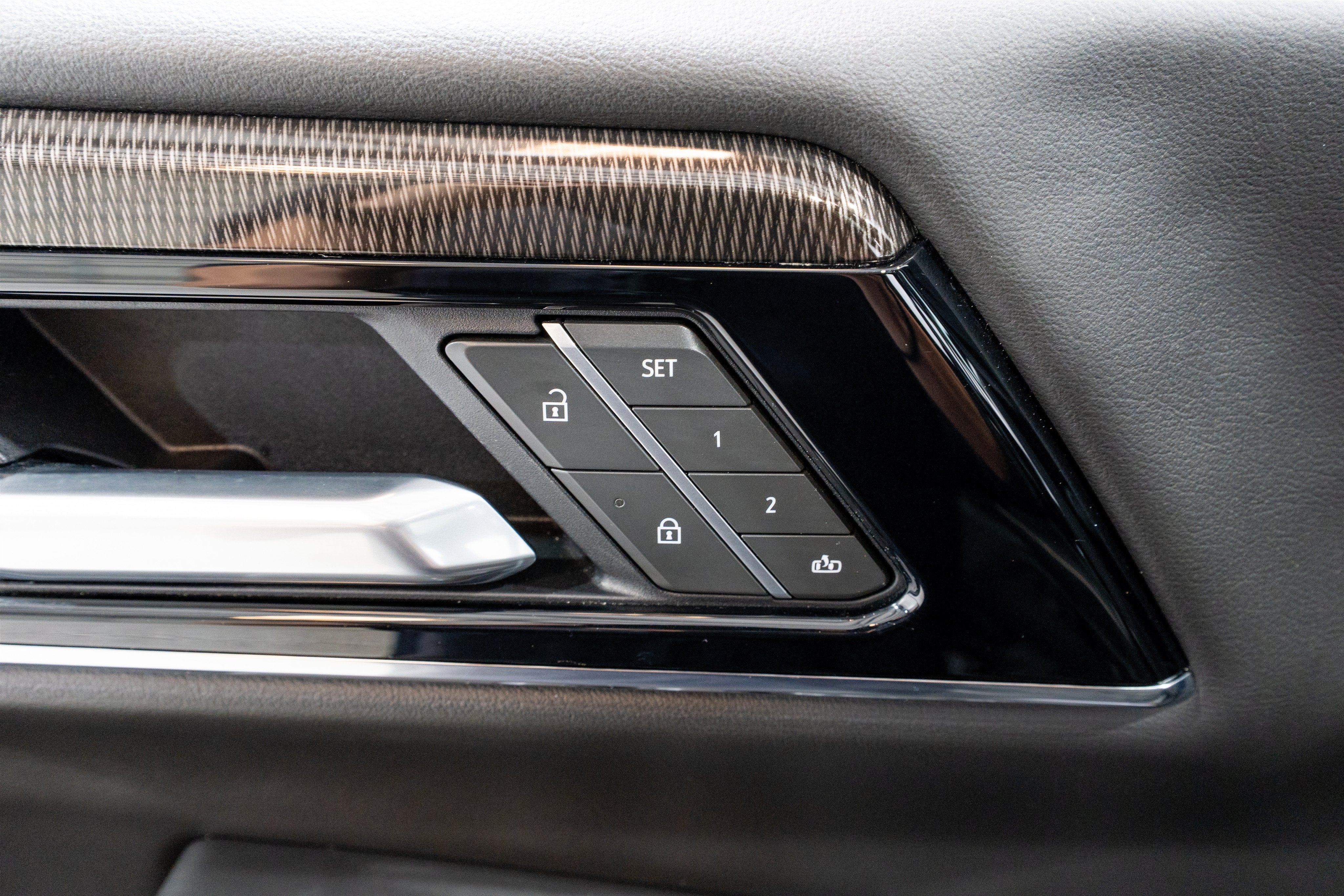 2025 GMC Yukon XL Elevation