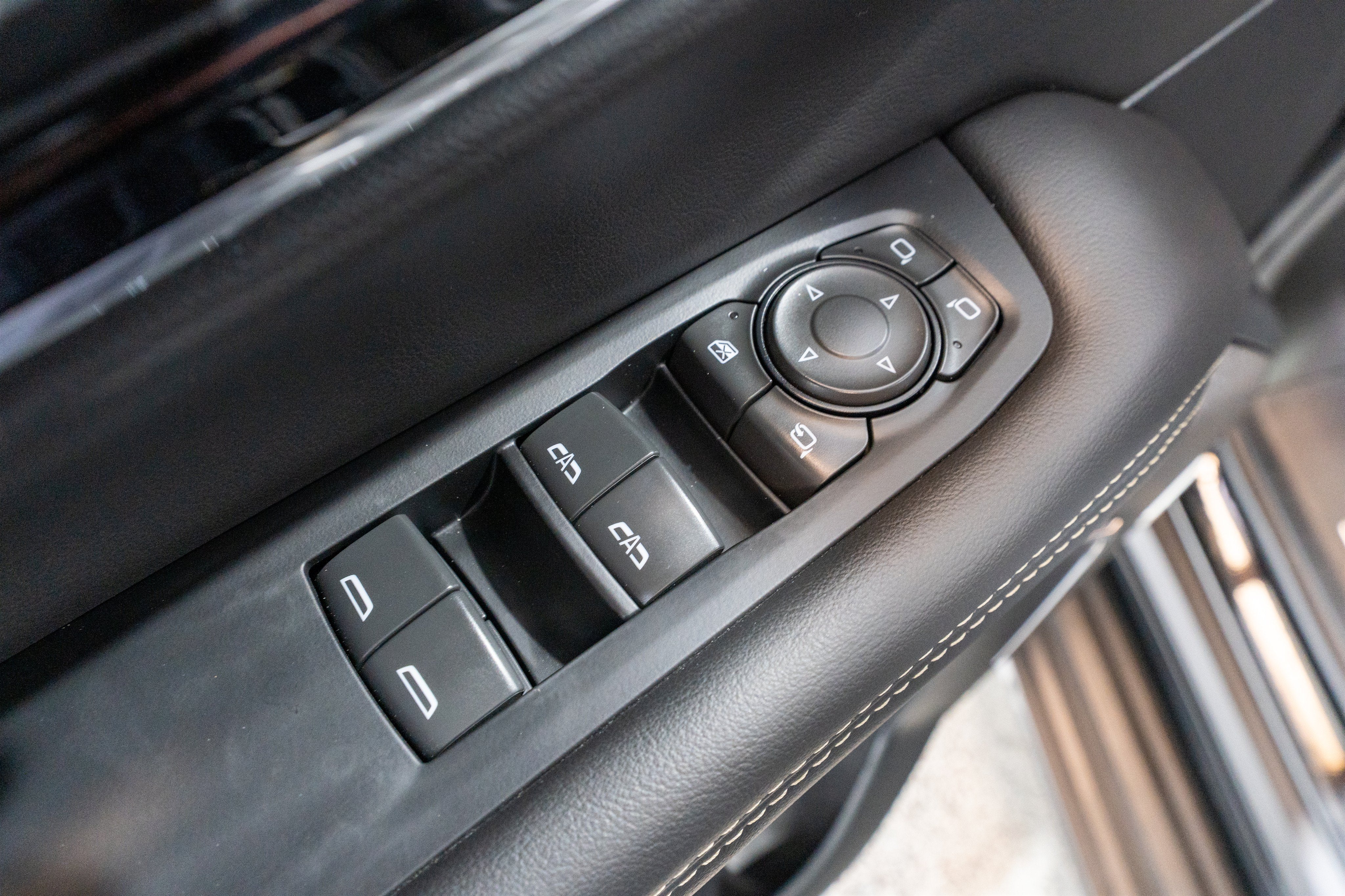 2025 GMC Yukon XL Elevation