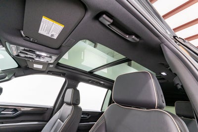 2025 GMC Yukon XL Elevation