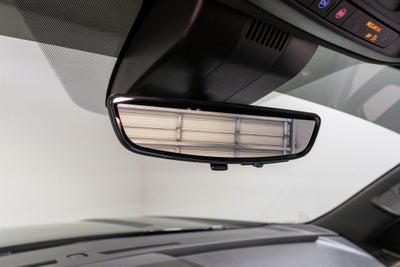 2025 GMC Yukon XL Elevation