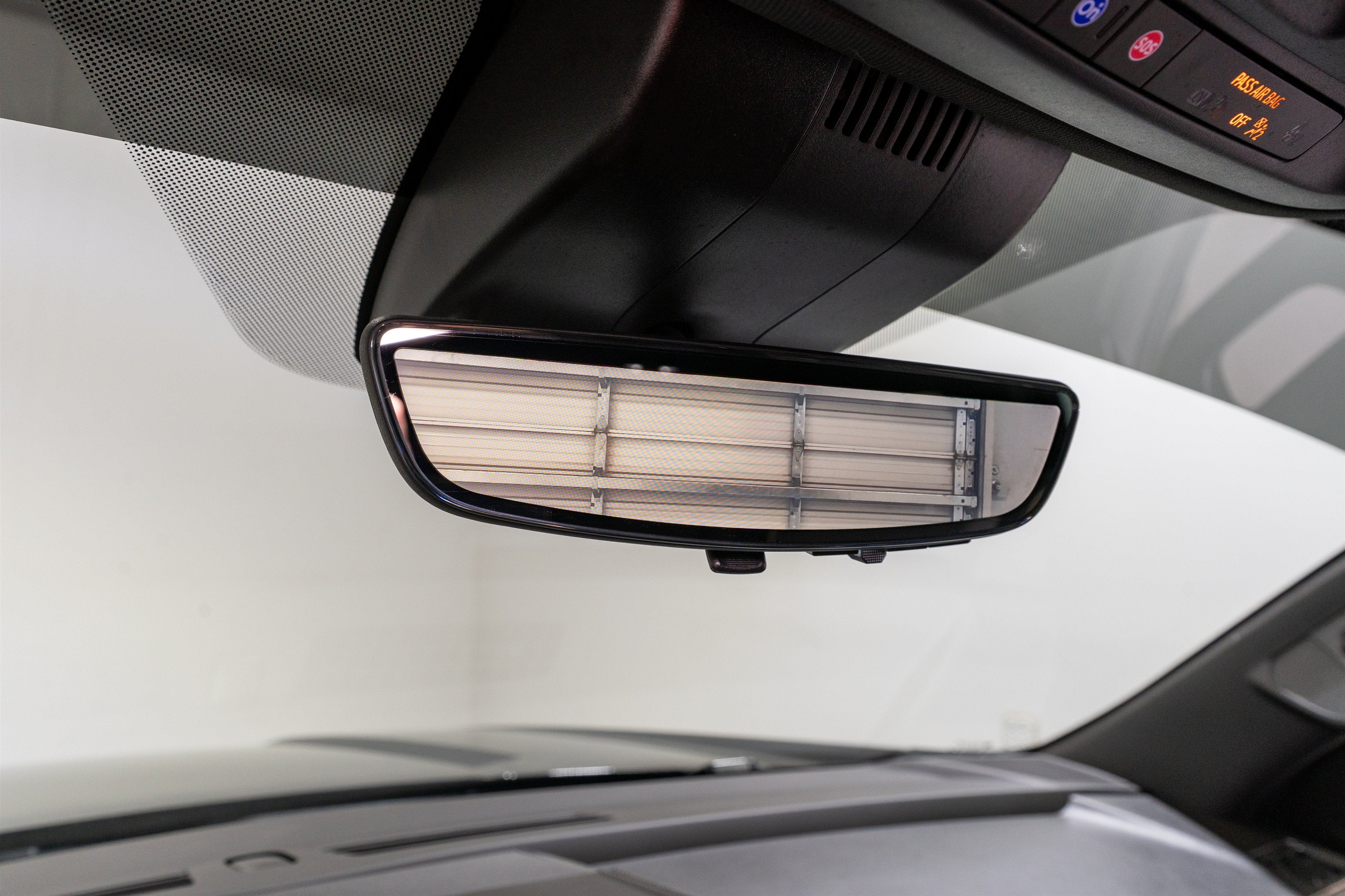 2025 GMC Yukon XL Elevation