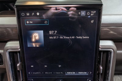 2025 GMC Yukon XL Elevation