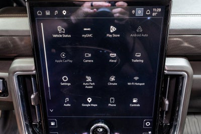 2025 GMC Yukon XL Elevation
