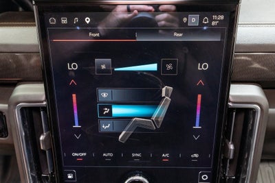 2025 GMC Yukon XL Elevation
