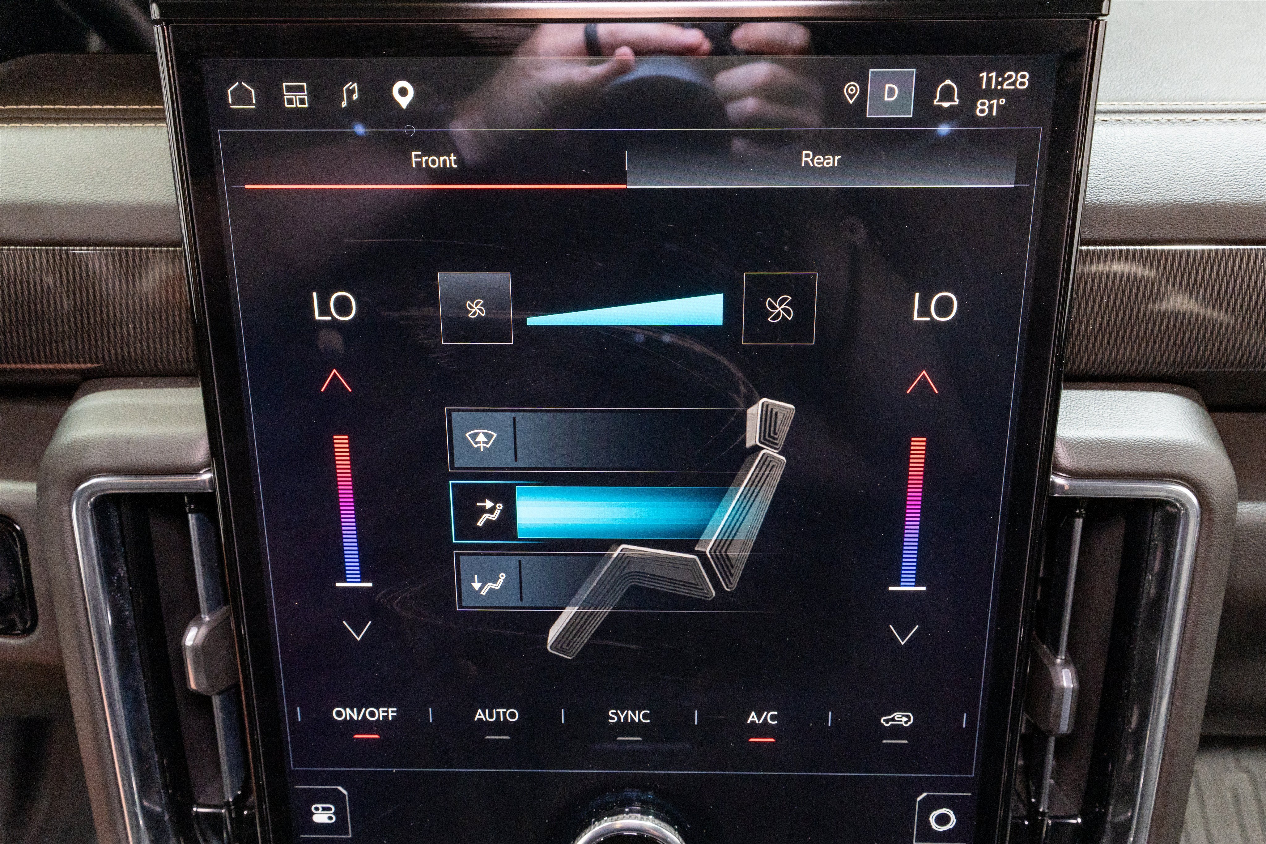 2025 GMC Yukon XL Elevation