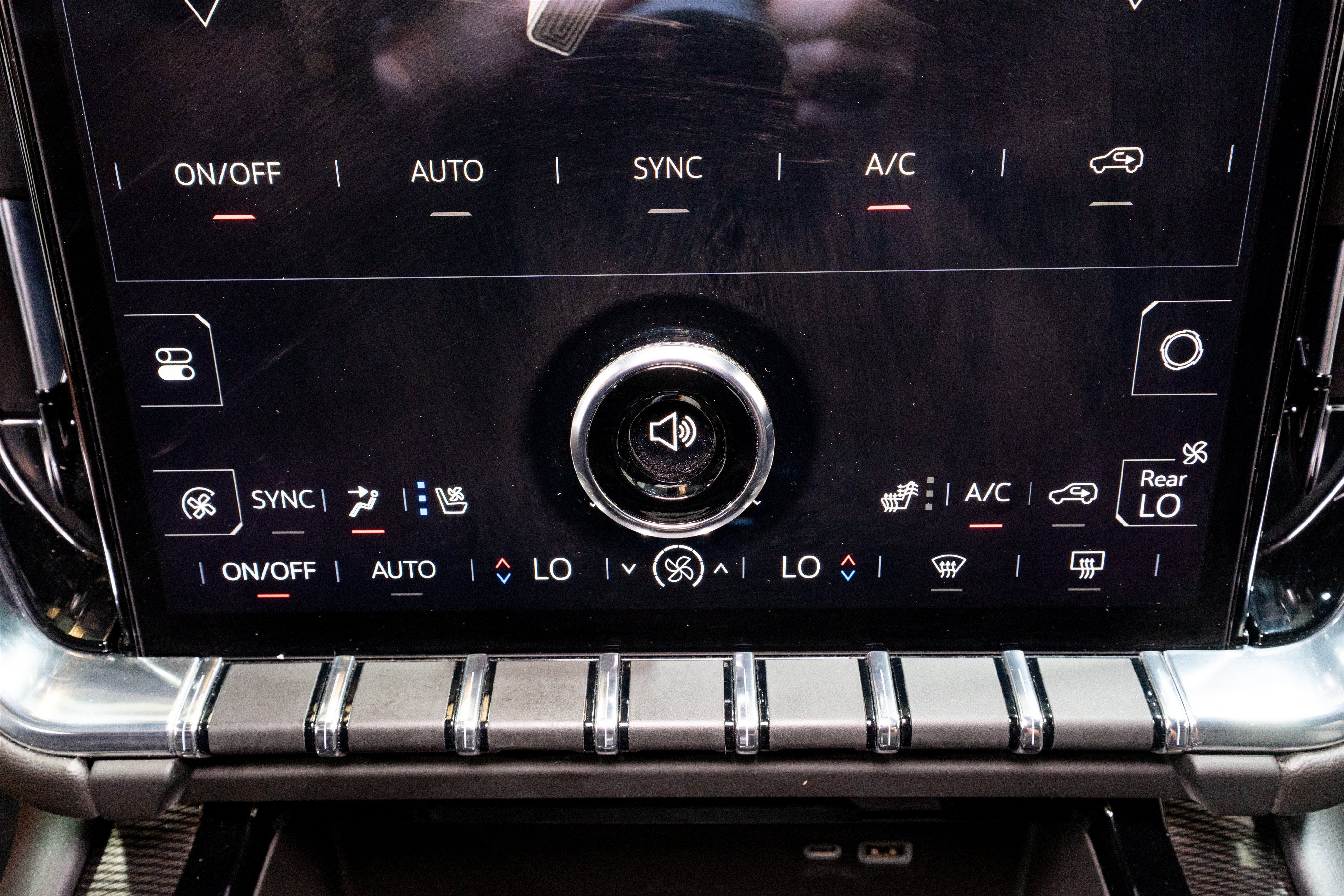2025 GMC Yukon XL Elevation