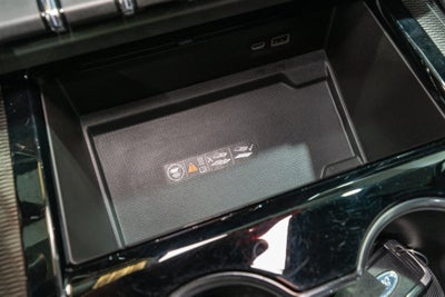 2025 GMC Yukon XL Elevation